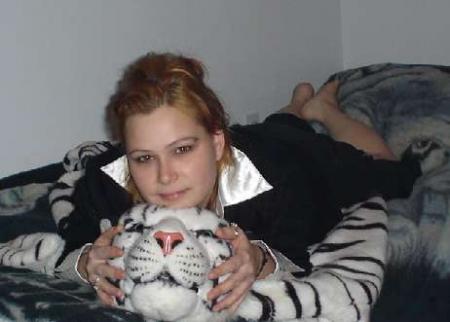 cest mon amie de fille